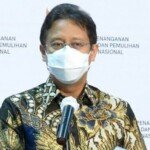 Kejar Target, Menkes: Pemerintah Tingkatkan Testing dan Tracing Hingga Empat Kali Lipat