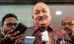 Alex Noerdin dan Jimly Asshiddiqie Diperiksa Kejagung Terkait Kasus Dugaan Korupsi Masjid Sriwijaya