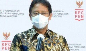 Kejar Target, Menkes: Pemerintah Tingkatkan Testing dan Tracing Hingga Empat Kali Lipat