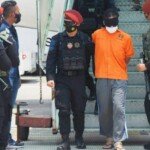 Densus 88 Pindahkan 69 Terduga Teroris Makassar ke Tahanan Jakarta