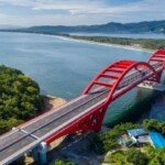 Pemerintah Percepat Pembangunan Infrastruktur Papua dan Papua Barat Guna Tingkatkan Pemerataan