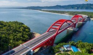 Pemerintah Percepat Pembangunan Infrastruktur Papua dan Papua Barat Guna Tingkatkan Pemerataan