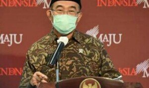 PPKM Darurat Jawa-Bali, Pemerintah Percepat Penyaluran Bansos