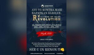 Viral Ajakan Aksi Unjuk Rasa Tanggal 24 Juli 2021, Polri Imbau Masyarakat Tidak Terhasut