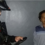 Polisi Tangkap Seorang Oknum Ormas Pemalak Kafe Komedian Ucok Baba di Depok