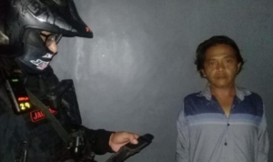 Polisi Tangkap Seorang Oknum Ormas Pemalak Kafe Komedian Ucok Baba di Depok