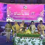 HUT ke-55, Panglima TNI Sebut IKKT Miliki Korelasi Tinggi Dalam Mendukung Keberhasilan Tugas Seorang Prajurit