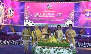 HUT ke-55, Panglima TNI Sebut IKKT Miliki Korelasi Tinggi Dalam Mendukung Keberhasilan Tugas Seorang Prajurit