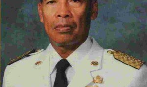 Kabar Duka, Mantan Gubernur DKI Jakarta Surjadi Soedirdja Meninggal Dunia