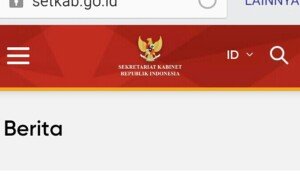Situs Setkab Diretas, Pelaku Ngaku Sudah Bobol 650 Kali Situs Website