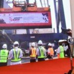Hari Ini, Presiden Lepas Ekspor Pertanian ke 61 Negara secara Virtual