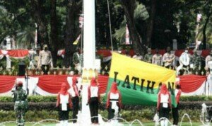 Terapkan Prokes Ketat, Istana Gelar Geladi Kotor Peringatan Detik-Detik Proklamasi Kemerdekaan RI
