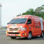 Update Perkembangan Data Kasus dan Vaksinasi Covid-19 DKI Jakarta Per 22 Agustus 2021