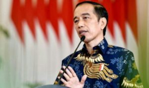 Di Hadapan Para Ekonom, Presiden Jokowi Beberkan Tiga Strategi Besar Ekonomi