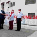 Gubernur Anies Resmikan Kampung Susun Akuarium Jakarta Utara