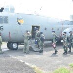 Bantu Penanganan Covid-19, TNI Kirim Alkes dan Nakes ke Kalimantan dan Sulawesi