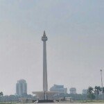 Update Perkembangan Data Kasus dan Vaksinasi Covid-19 DKI Jakarta Per 19 Agustus 2021
