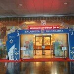 Update Perkembangan Data Kasus dan Vaksinasi Covid-19 DKI Jakarta Per 9 Agustus 2021