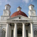 Disbud DKI Terbitkan Rekomendasi Pemugaran Terkait Revitalisasi Gereja Immanuel Jakarta