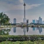 Update Perkembangan Data Kasus dan Vaksinasi Covid-19 DKI Jakarta Per 28 Agustus 2021