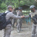 Luar Biasa, Tiga Jenderal Turun Langsung Cari Sisa DPO Teroris Poso