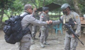 Luar Biasa, Tiga Jenderal Turun Langsung Cari Sisa DPO Teroris Poso
