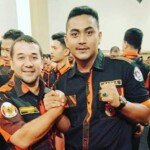 Sapma PP Simalungun Laporkan CV. Rapi Tehnik ke Polisi