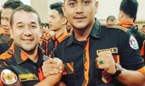 Sapma PP Simalungun Laporkan CV. Rapi Tehnik ke Polisi