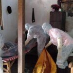 Duda di Tulungagung Meninggal Dunia Diatas Tempat Tidur, ini Penyebabnya