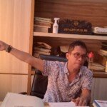 Limbah Medis RSUD Karawang Berserakan, Kebersihan RS Dipertanyakan