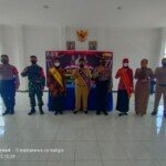 Mampu Tekan Angka Insoman, Kelurahan Kampung Dalem Tulungagung Jadi Pilot Project Duta Covid-19