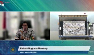 Hari Ini, 500 Ribu Dosis Vaksin Sinopharm Tiba di Indonesia Untuk Vaksinasi Gotong Royong
