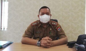 Program BSPS PK RTLH Pagar Alam Ditargetkan Rampung Akhir Tahun