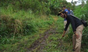 Kenapa Pansus PT Greenfields Belum Dibentuk DPRD Blitar ?