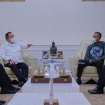 Inovasi Hulu dan Hilir Karet di Muba Buat UPPB Provinsi Takjub