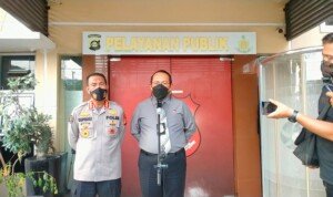 Heryanty Masih Berstatus Sebagai Saksi