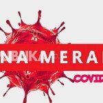 Kota Pagar Alam Berstatus Zona Merah