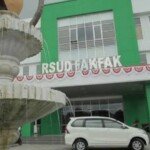 Lagi Covid-19! Dokter RSUD Fakfak Malah Mengundurkan Diri?