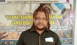Dokter Mundur Dari RSUD, Mananwir : Bupati Fakfak Harus Tanggung Jawab!