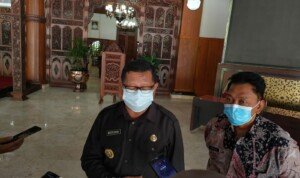 Bupati Tulungagung: Baru 34 Persen Tanah Sudah Bersertifikat