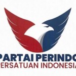 Perindo Launching Logo Baru, Deny Laode : Semangat dan Energi Kuat Menuju 2024