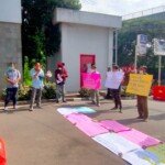 Jakor Minta Kejati Sumsel Panggil Oknum Yang Terlibat Dugaan KKN