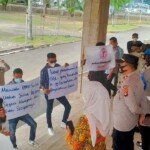 SCW Desak DPRD Sumsel Lakukan Pengawasan Terhadap PT TBL