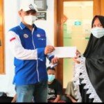 4 Komunitas Bergerak Lakukan Aksi Bela Purwakarta ke-2