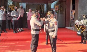 Selamat Jalan AKBP Rama Samtama Putra, Selamat Datang AKBP Aldi Subartono