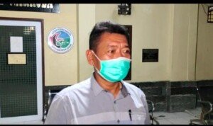 5 Orang Anggota DPRD Labura Diciduk Saat Pesta Narkoba