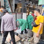 Mr. X Penuntun Sepeda Angin Meninggal Dunia Mendadak