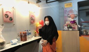 Segarnya Es Gula Merah, Membuat Kamu Segar dan Berenergi