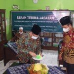 Bupati Tulungagung Hadiri Sertijab Ketua Baznas Masa Periode 2021-2026