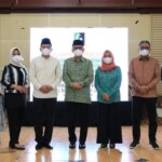 Ridho Yahya Minta MD KAHMI Bersinergi Jalankan Program Keislaman di Kota Nanas